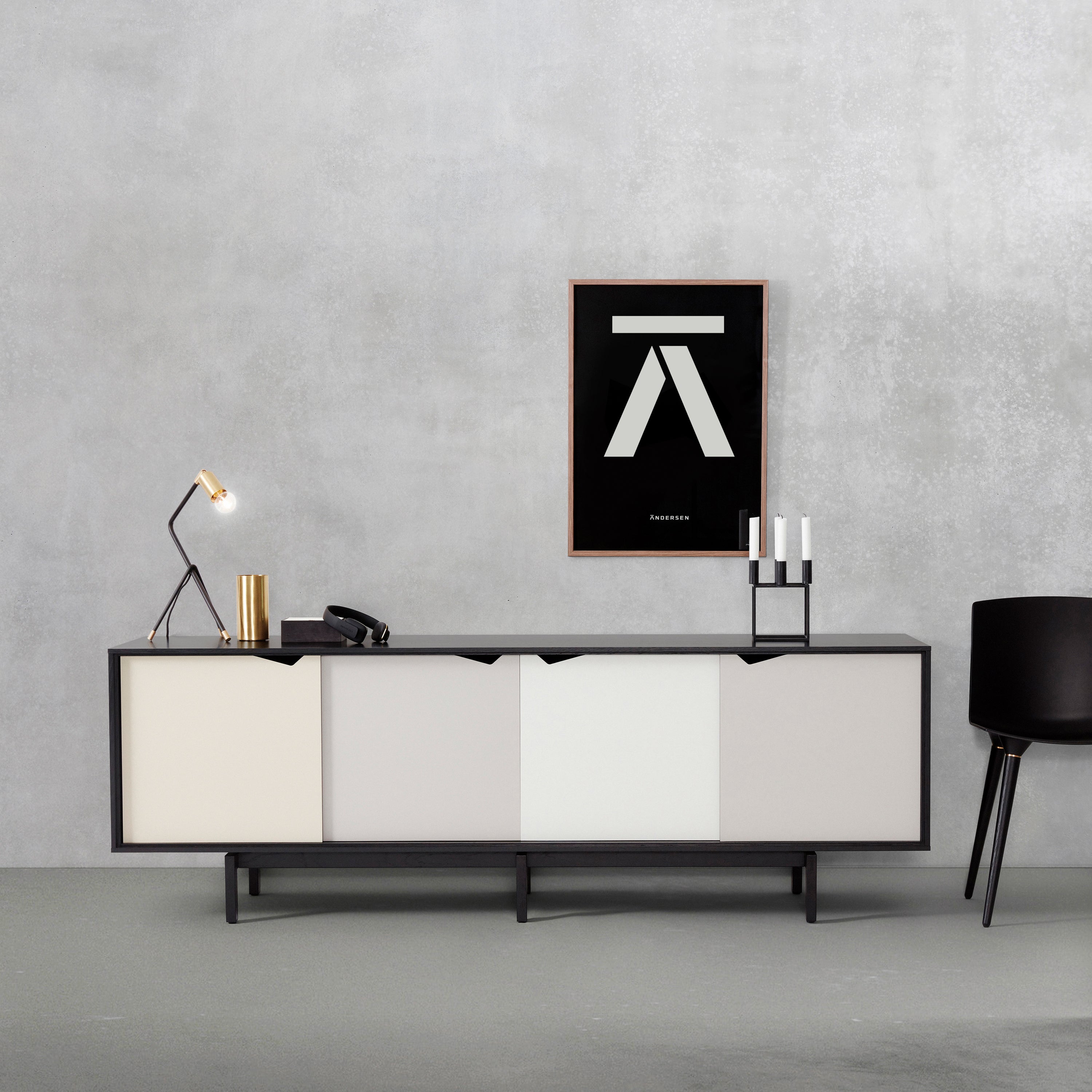 S1 Sideboard